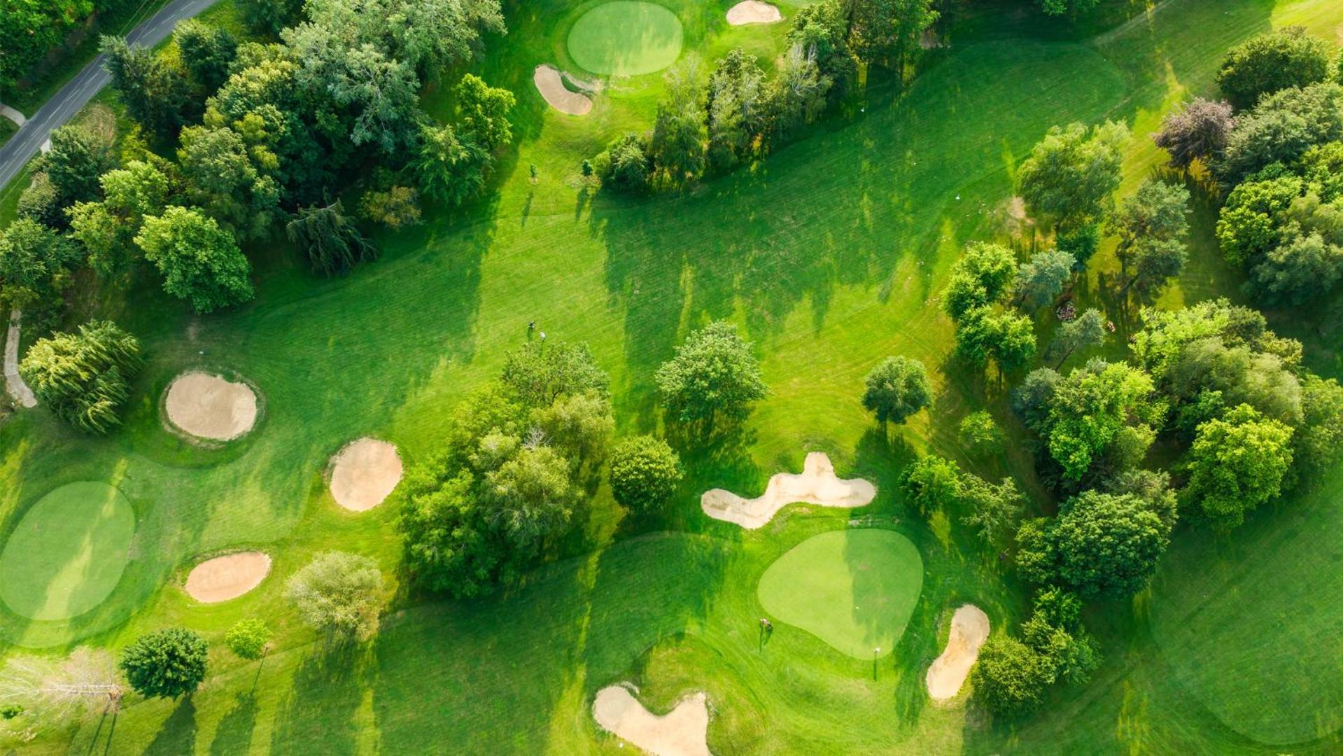 Logis Hotel Golf Le Domaine Du Val De Sorne Vernantois Exterior foto